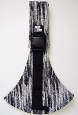 Kleinkind Hüfttrage