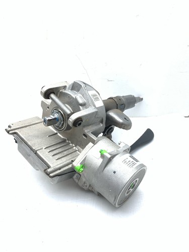Ford lenksäule - (ru8),