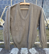 DDR NVA DDR Pullover Pulli