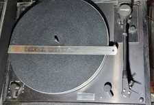Thorens Plattenspieler