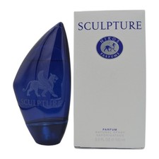 Nikos sculpture homme parfum - nikos,