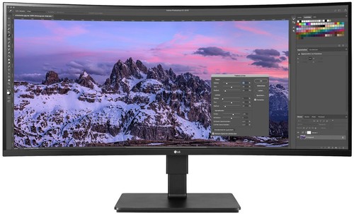 Ultrawide 35bn77cp curved - ultrawide,