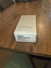 Orginal Samsung Galaxy S6 edge