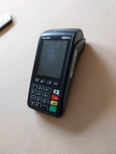 Mobiles EC Kartenlesegerät kaufen Ingenico Move 3500 WLAN / GPRS 