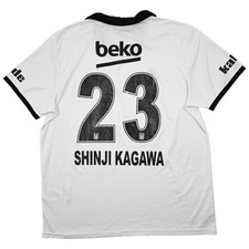Adidas 2018 besiktas - adidas, 2018-19