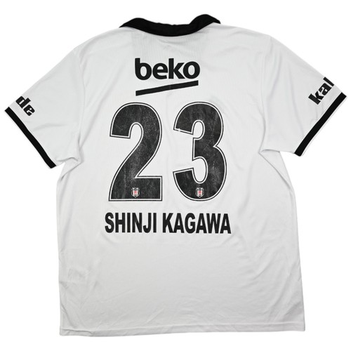 Adidas 2018 besiktas - adidas,