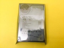 Seagate Exos X16 14TB 7.2K SAS