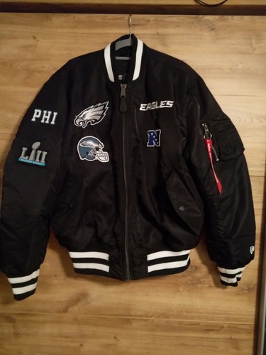 Alpha industries bomberjacke - industries,