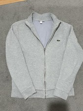 Lacoste Zip Jacke Größe XS