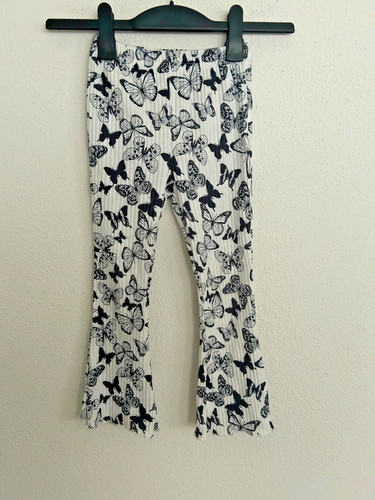 Mädchen schlaghose hose - mädchen,
