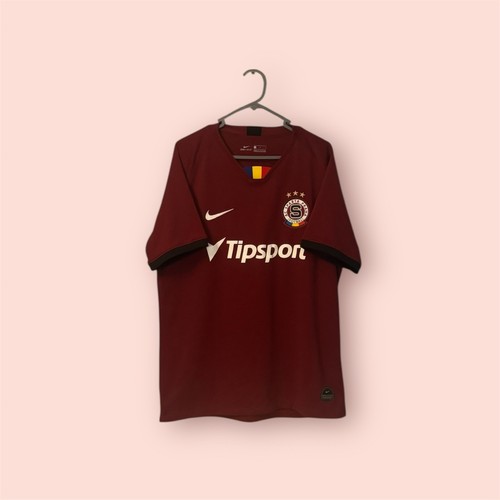 Sparta prag fußball trikot - sparta,