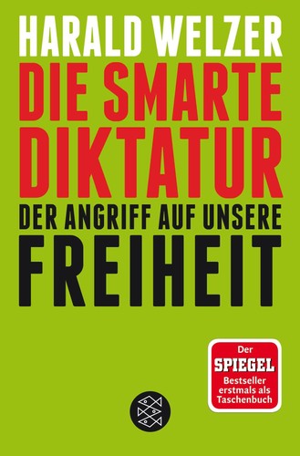 Harald welzer die smarte - welzer, /