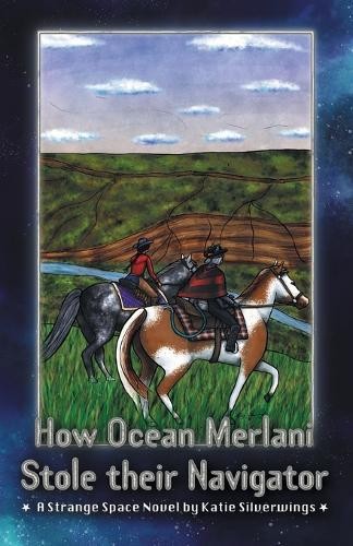 How ocean merlani stole - ocean,