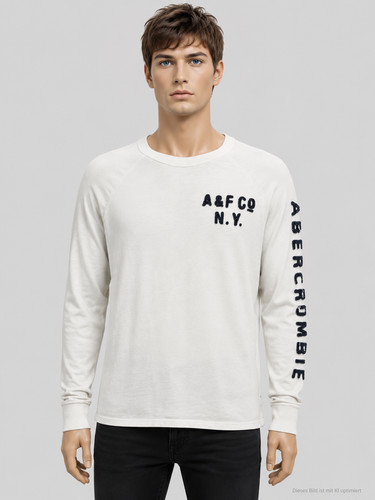 Abercrombie fitch pullover - fitch,