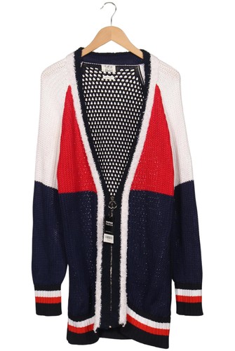 Tommy hilfiger strickjacke - hilfiger,