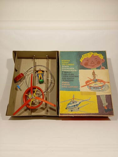 Arnold 5050 fliegender - 5050,