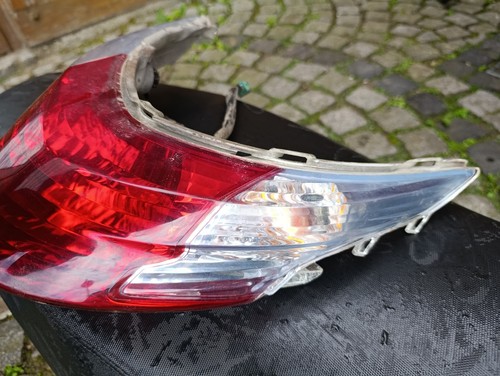 Kymco agility rücklicht - 50,