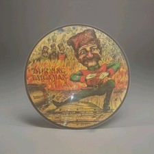 Borschtsch burning taigaman - -,
