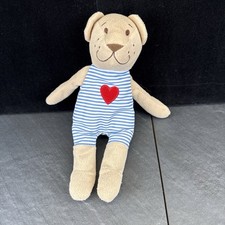 IKEA Fabler Bjorn Bear 10"