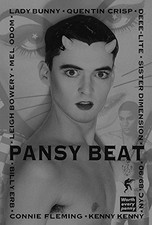 PANSY BEAT By Michael Economy