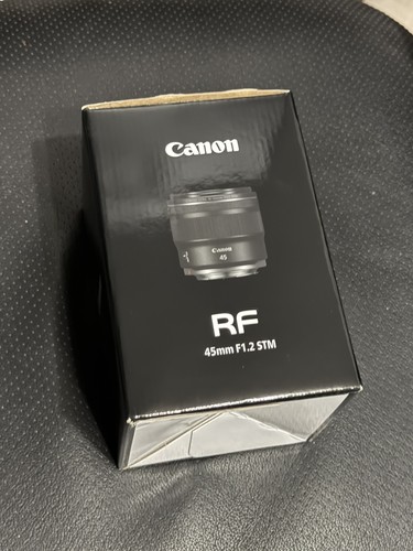 Canon 45mm 2 - rf,