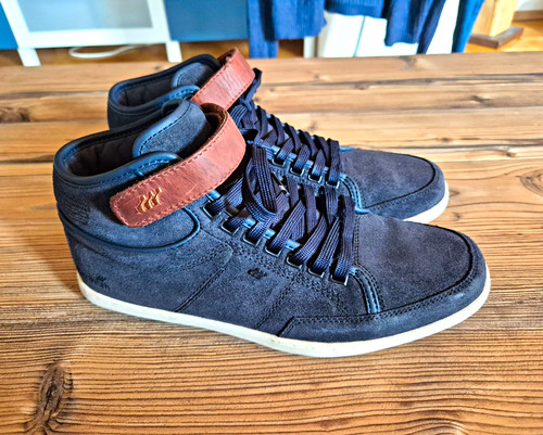 Boxfresh herren mid top - herren,