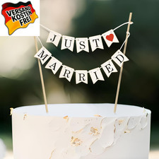 Hochzeit Tortendeko Cake