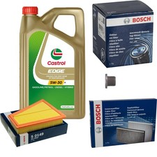 BOSCH inspektionspaket 5 L