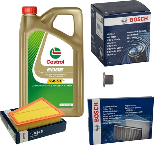 Bosch inspektionspaket l - bosch,