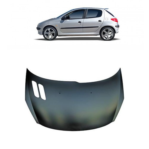 Motorhaube bonnet neu für - motorhaube,