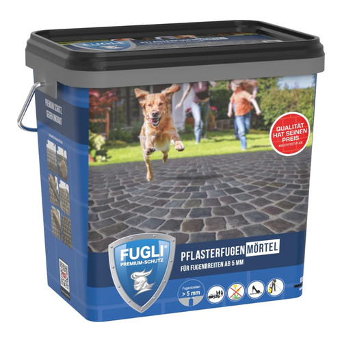 Fugli pflasterfugenmörtel - fugli,