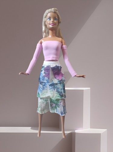 Barbie kleidung - barbie, für