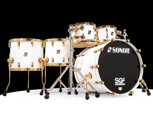 Sonor sq2 5pc - sonor,