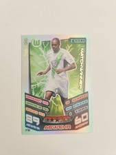 Match attax bundesliga - attax,