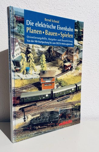 Bernd schmid die elektrische - bernd,