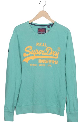 Superdry sweater herren - sweater,