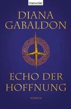 Diana gabaldon echo der - gabaldon,