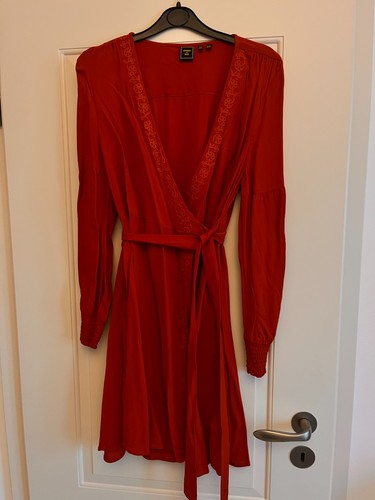 Wickelkleid superdry 38 - gr.,