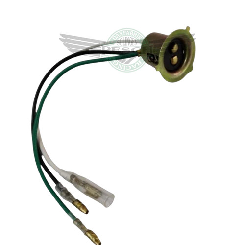 Lampenfassung p15d dax monkey - p15d,