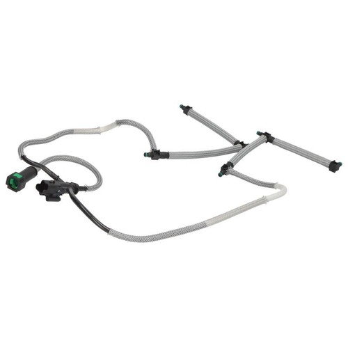 Engitech hose fuel - hose,