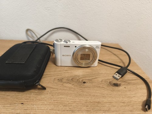 Sony cyber shot - sony, cyber-shot