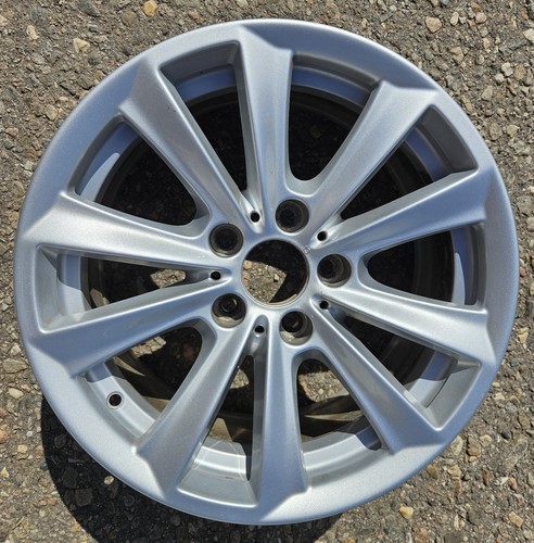 Alufelge bmw 5er f10 f11 - f10,