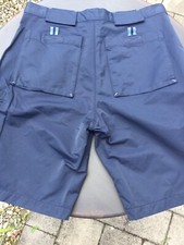 pro rainer herren segelshorts Gr.S blau 
