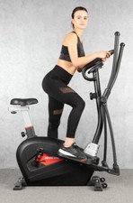 Ellipsentrainer Crosstrainer