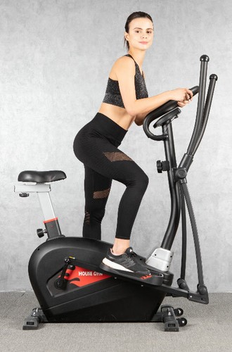 Ellipsentrainer crosstrainer - ellipsentrainer,