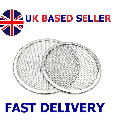 14 aluminium mesh - 12",