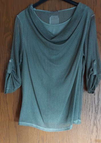Giulietta damen netzbluse - giulietta,
