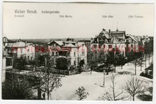 Dresden Weißer Hirsch