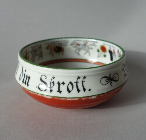 Selten antike porsgrund - selten:,