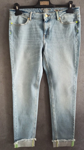 Escada damen jeanshose - ,